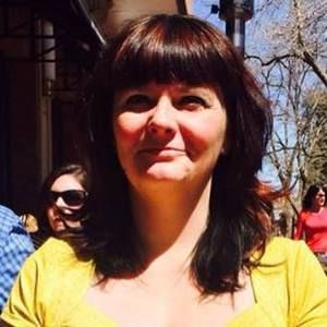 Meet your Posher, Charise